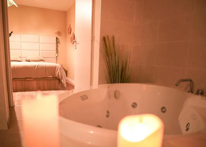 La Parenthese Yssoirienne - Balneo - Videoprojecteur * Иссуар