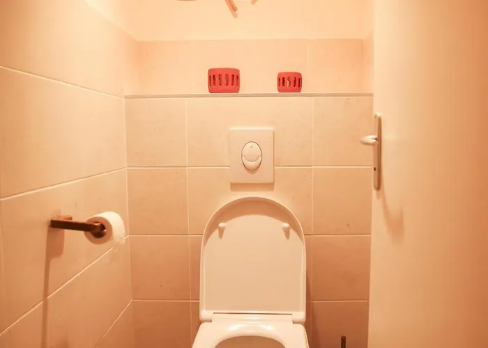 Апартаменты La Parenthese Yssoirienne - Balneo - Videoprojecteur Иссуар