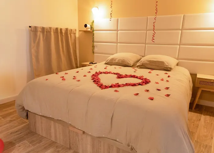 Апартаменты La Parenthese Yssoirienne - Balneo - Videoprojecteur *